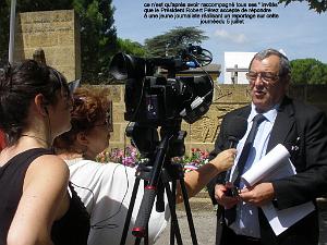 AOBR 2014 07 05 AIX EN PROVENCE CEREMONIE COMMEMORATIVE DU MASSACRE DU 5 07 1962 A ORAN (23)